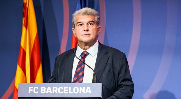 Hệ lụy từ khủng hoảng tài chính mang đến nhiều dấu hỏi cho Barca