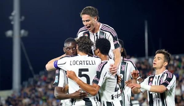 Hạ màn Serie A: Juventus giành vé dự C1, Lazio ôm hận