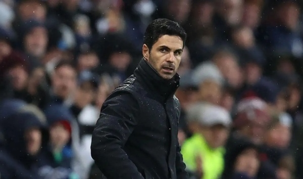 Hạ Monaco 3-0, CĐV Arsenal chia rẽ vì Arteta