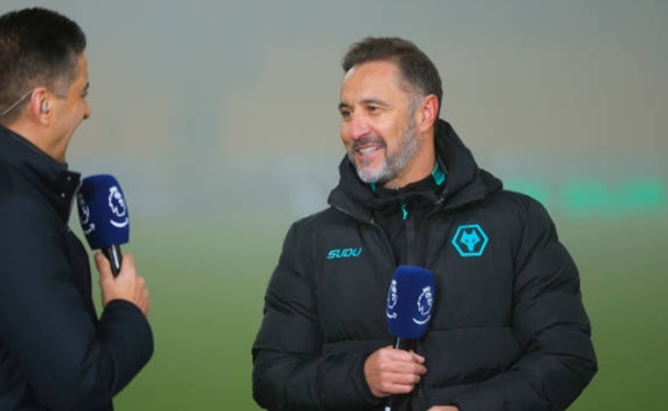 Hạ MU và đi vào lịch sử, HLV Wolves nói thẳng trình độ của Amorim