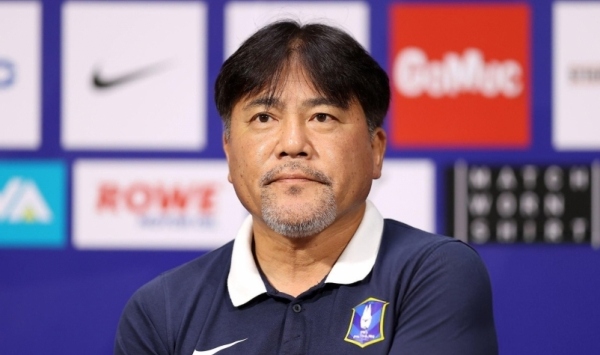Hà Nội FC đón tân HLV từ Nhật Bản