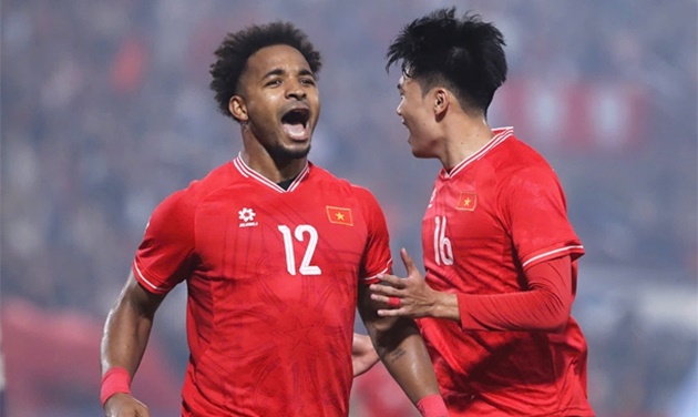 Hạ Thái Lan 2-1, Xuân Son gây sốt đến tận truyền thông Anh