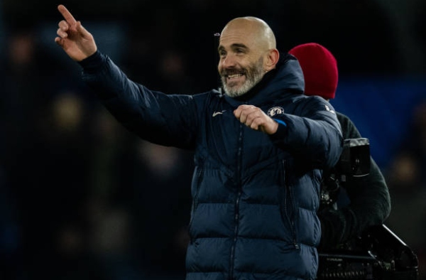 Hạ Wolves, Maresca tấm tắc khen cầu thủ xuất sắc của Chelsea