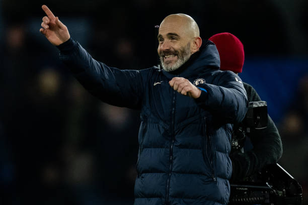 Hạ Wolves, Maresca tấm tắc khen cầu thủ xuất sắc của Chelsea