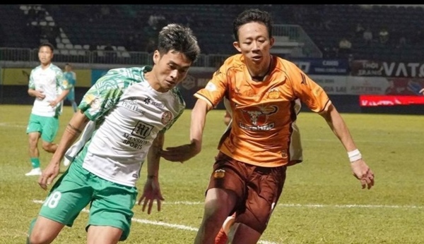 HAGL gặp vấn đề nhân sự