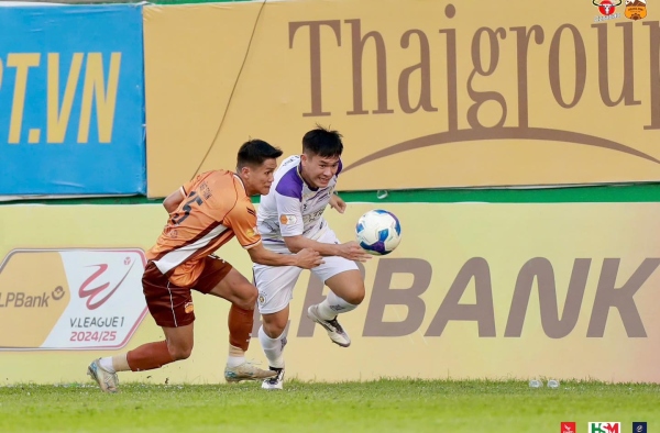 HAGL lao đao, vì đâu nên nỗi?