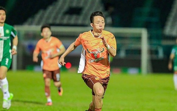 HAGL nguy cơ rớt hạng