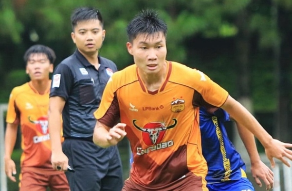 HAGL tăng cường lực lượng, bổ sung thêm 4 cái tên