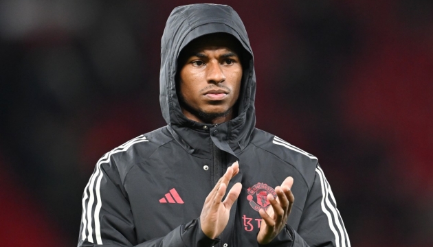 Hai 'đại gia' Thổ Nhĩ Kỳ tham gia cuộc đua chiêu mộ Marcus Rashford