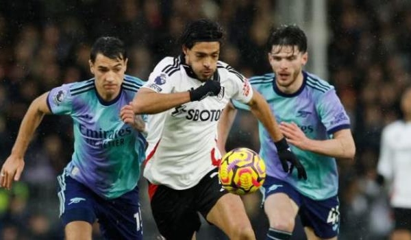 Hai điểm sáng và một điểm tối của Arsenal trong trận hòa Fulham