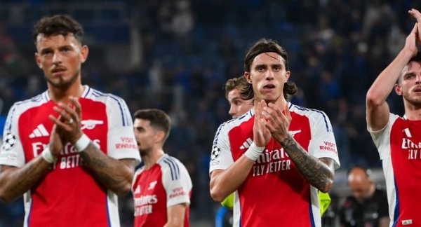 Hai nhân tố quan trọng với Arsenal ở cuộc đua vô địch Premier League