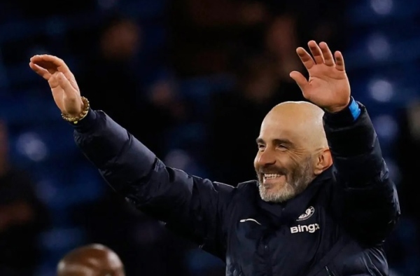 Ham muốn chuyển nhượng mùa hè của Chelsea