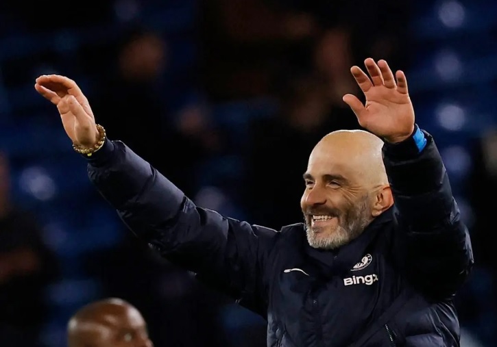 Ham muốn chuyển nhượng mùa hè của Chelsea