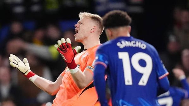 “Hàng thải” Arsenal sẽ là lời giải cho vấn đề của Chelsea?