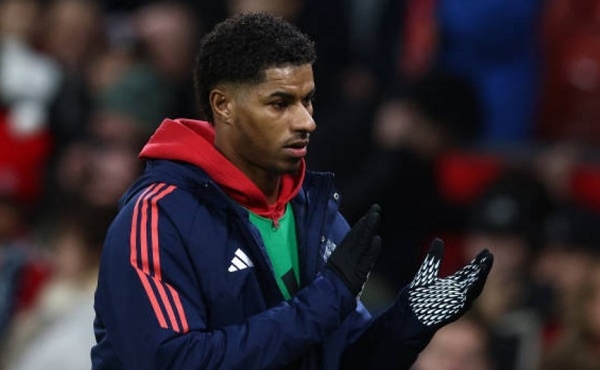 Hành động quyết liệt tiếp theo của MU sau khi loại bỏ Rashford