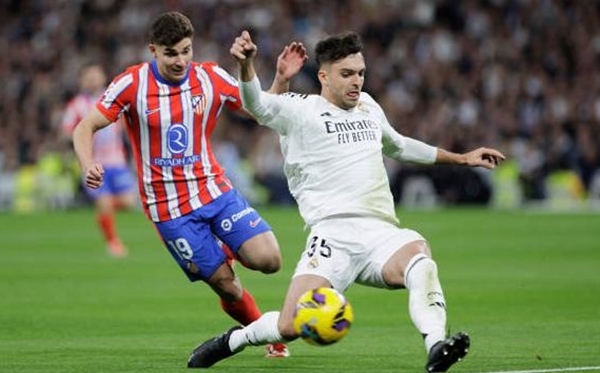Hành trình chuyển mình của Real Madrid: Sự thích nghi và thách thức