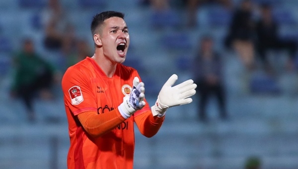 Hành trình nhiều thử thách của cầu thủ Việt kiều tại V.League