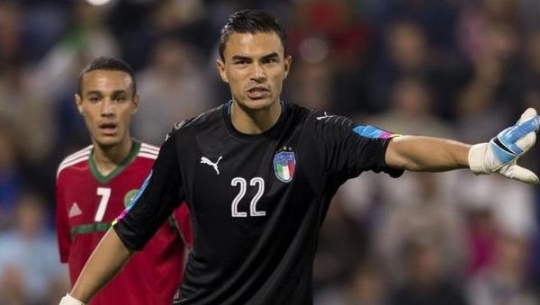 Hành trình nhập tịch cựu thủ môn Juventus của Indonesia