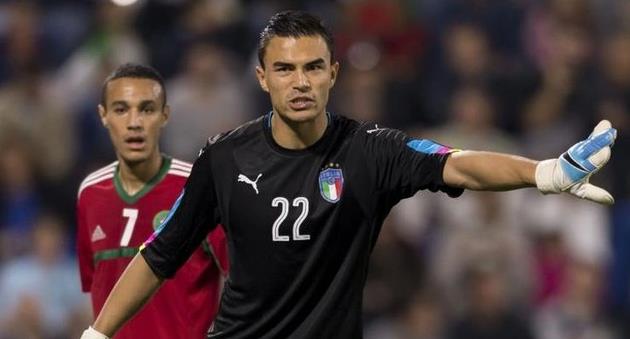 Hành trình nhập tịch cựu thủ môn Juventus của Indonesia