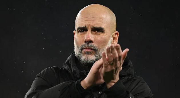 Hành trình sóng gió đợi chờ Man City ở Champions League