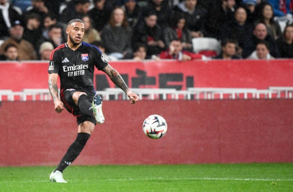 Hành trình tìm lại ánh hào quang của Corentin Tolisso