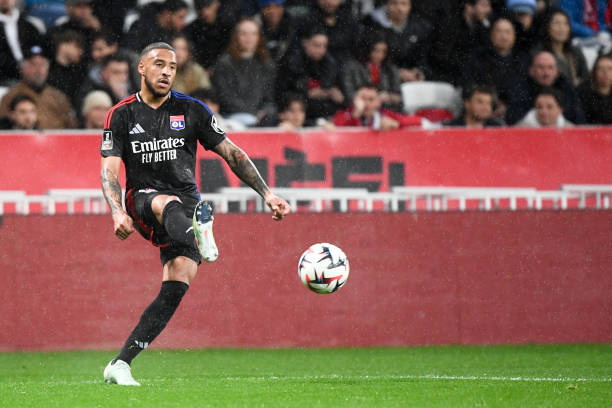 Hành trình tìm lại ánh hào quang của Corentin Tolisso