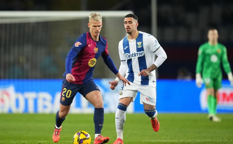 Hansi Flick và cuộc "cách mạng" trên hàng công trước đại chiến Barcelona - Atletico