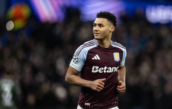 Hụt Watkins, Arsenal có 5 phương án thay thế