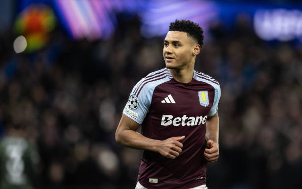 Hụt Watkins, Arsenal có 5 phương án thay thế