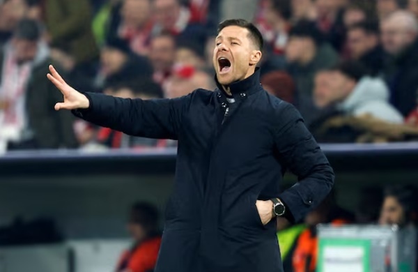 Heidenheim vs Leverkusen: Gương Bielefeld; Ứng cử viên là "xe điện"
