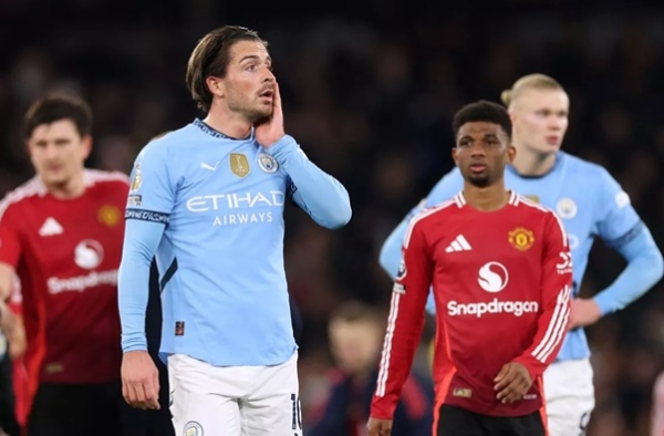 Henry chỉ ra một tội đồ khác của Man City