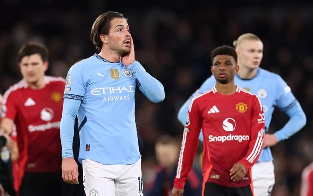 Henry chỉ ra một tội đồ khác của Man City