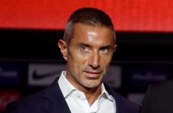 Here we go! Arsenal đạt thỏa thuận với Andrea Berta