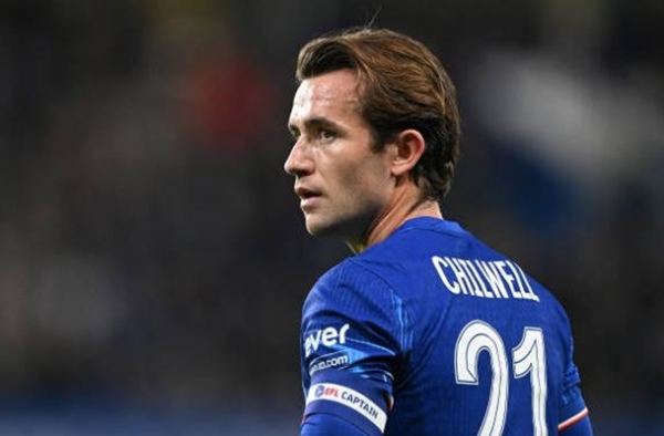 Here we go! Kiểm tra y tế, cầu thủ rời Chelsea