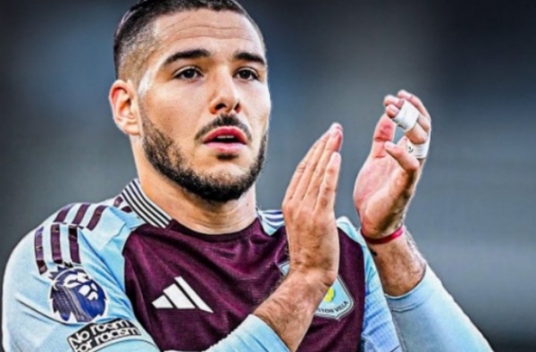Here we go! Leverkusen của Alonso đón tân binh từ Aston Villa