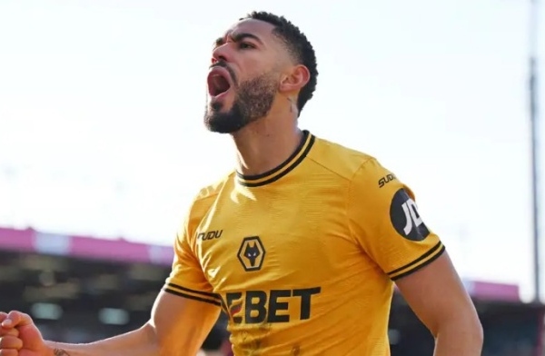Here we go! Man United đạt thỏa thuận chiêu mộ Matheus Cunha