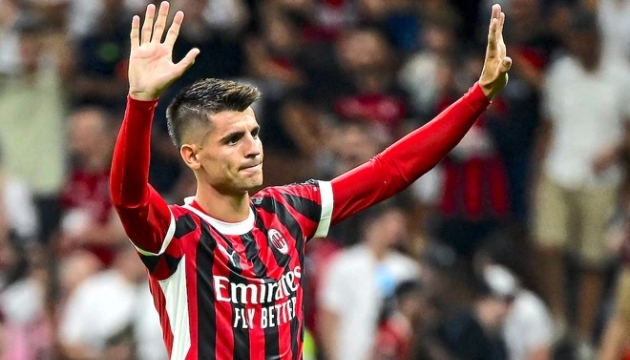 Here we go! Morata rời Milan, gia nhập gã khổng lồ Thổ Nhĩ Kỳ