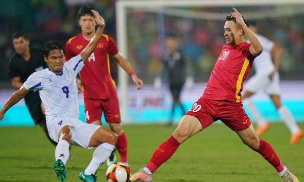 Hiểm địa Rizal Memorial: Chờ đợi gì ở cuộc đấu Việt Nam vs Philippines?