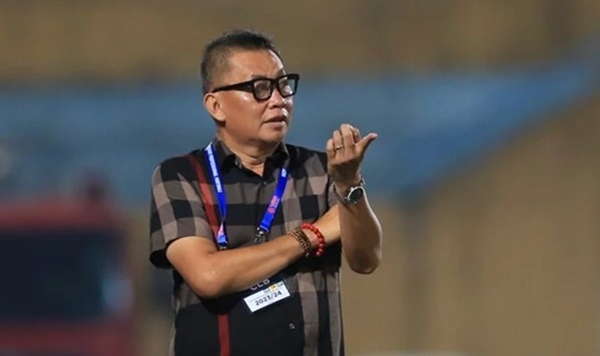 HLV Bình Định dành lời khen cho HAGL