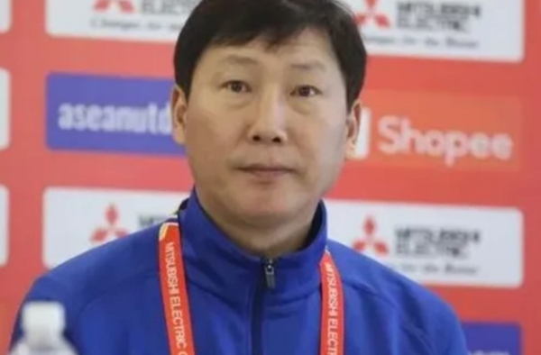 HLV Kim Sang-sik lên kế hoạch 'đọc vị' Indonesia