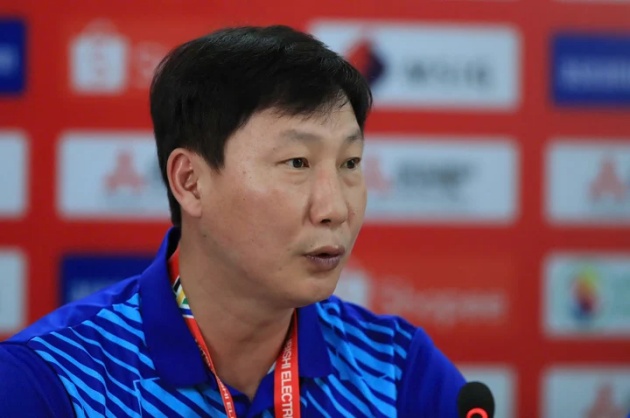 HLV Kim và giấc mơ ASEAN Cup: Mọi trái tim rung động; Bóng đá Việt Nam hãy bùng nổ
