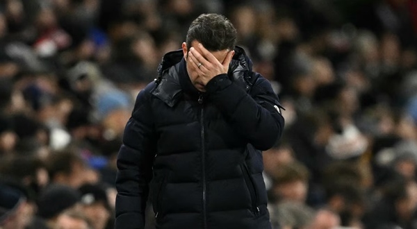HLV Marco Silva không phục chiến thắng của Man Utd
