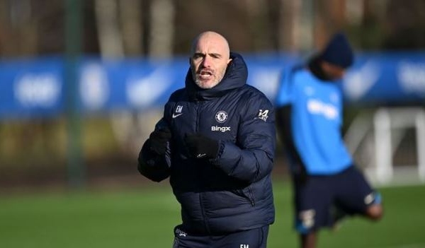 HLV Maresca chỉ ra 2 điều Chelsea cần cải thiện