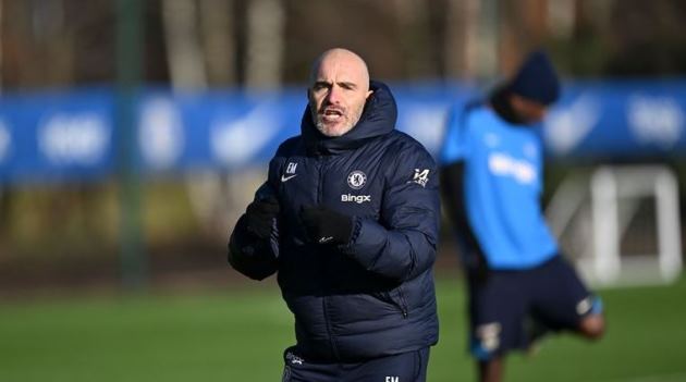 HLV Maresca chỉ ra 2 điều Chelsea cần cải thiện
