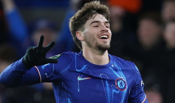 HLV Maresca nói về kế hoạch chiêu mộ tiền đạo cho Chelsea