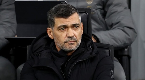 HLV Milan: ''Trận đấu này vẫn chưa kết thúc''