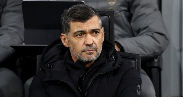 HLV Milan: ''Trận đấu này vẫn chưa kết thúc''