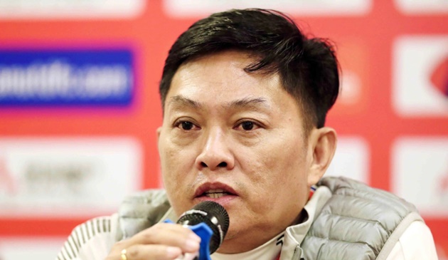 HLV Myanmar 'ngả mũ' với Xuân Son, nêu đối thủ ngang trình với ĐT Việt Nam tại AFF Cup