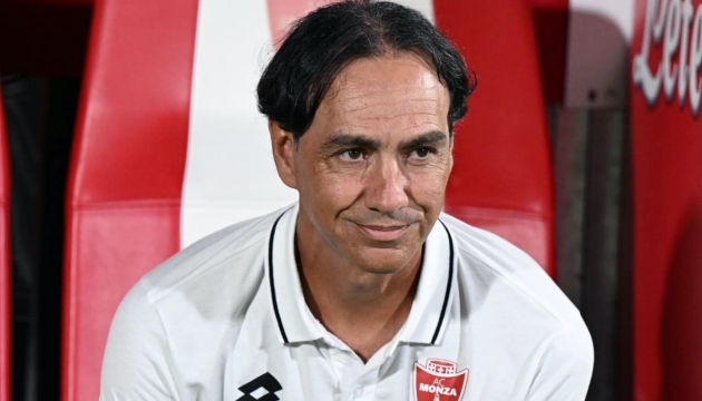 HLV Nesta chỉ ra nguyên nhân Monza chưa bứt phá tại Serie A