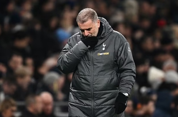 HLV Postecoglou cập nhật tình hình Bentancur sau chấn thương đáng lo ngại